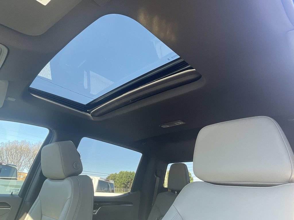 New 2026 Chevrolet Silverado 1500 RST image 18