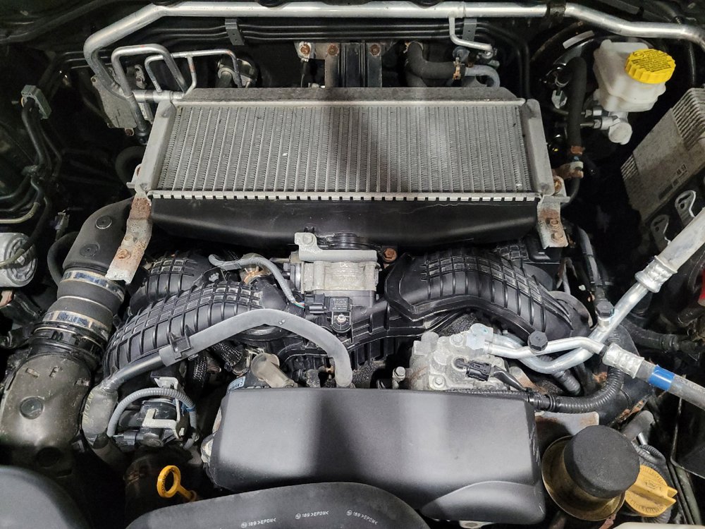 Used 2019 Subaru Ascent Premium AWD/4WD image 30