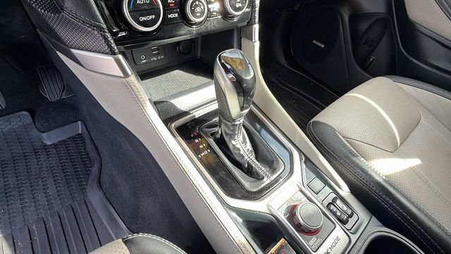 Used 2022 Subaru Forester Limited w/ Popular Package #2 image 25