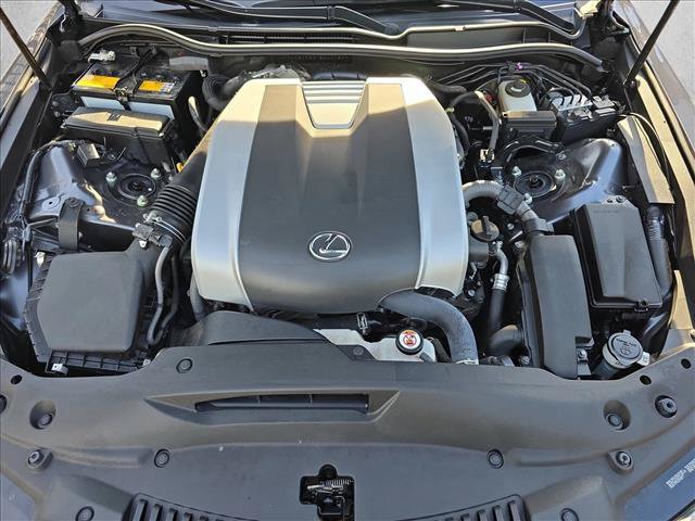 Used 2021 Lexus IS 300 AWD w/ Comfort Package image 30