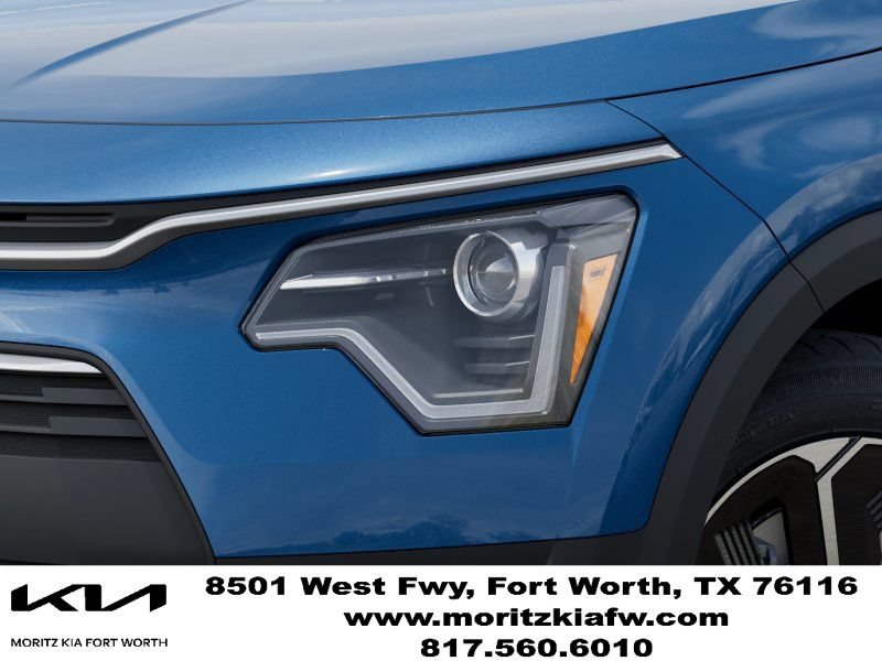 New 2026 Kia Niro EX FWD image 10