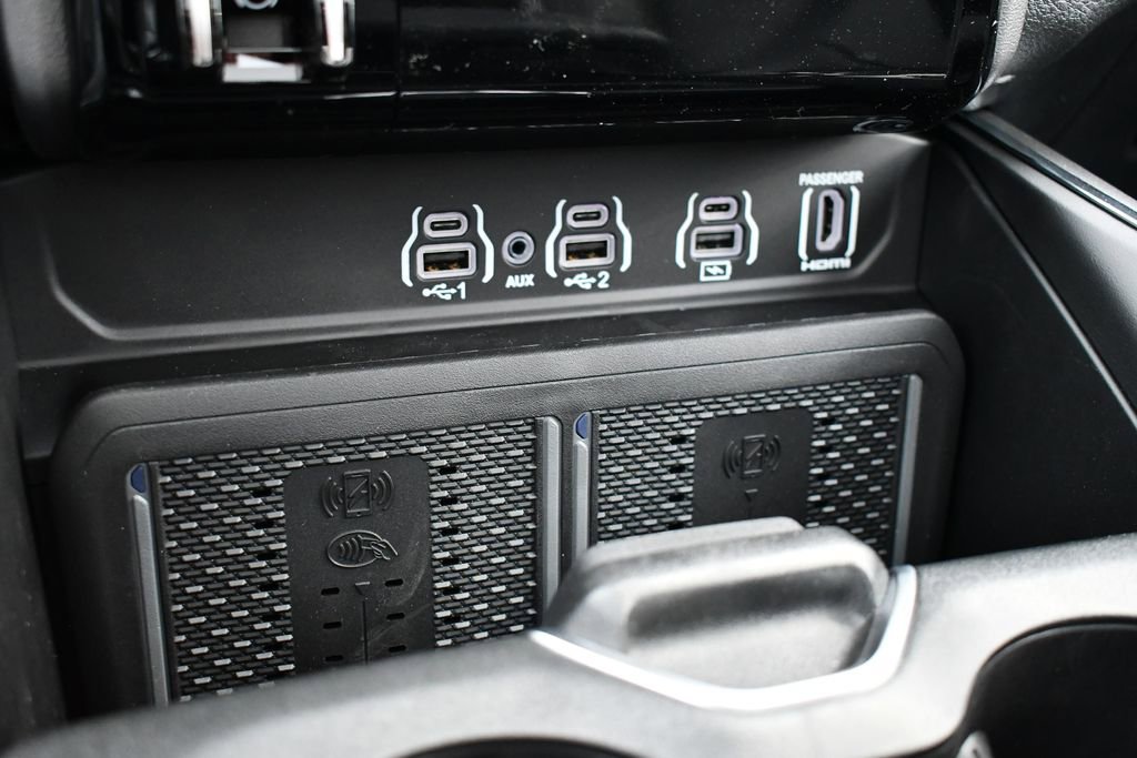 New 2026 RAM 1500 Laramie image 20