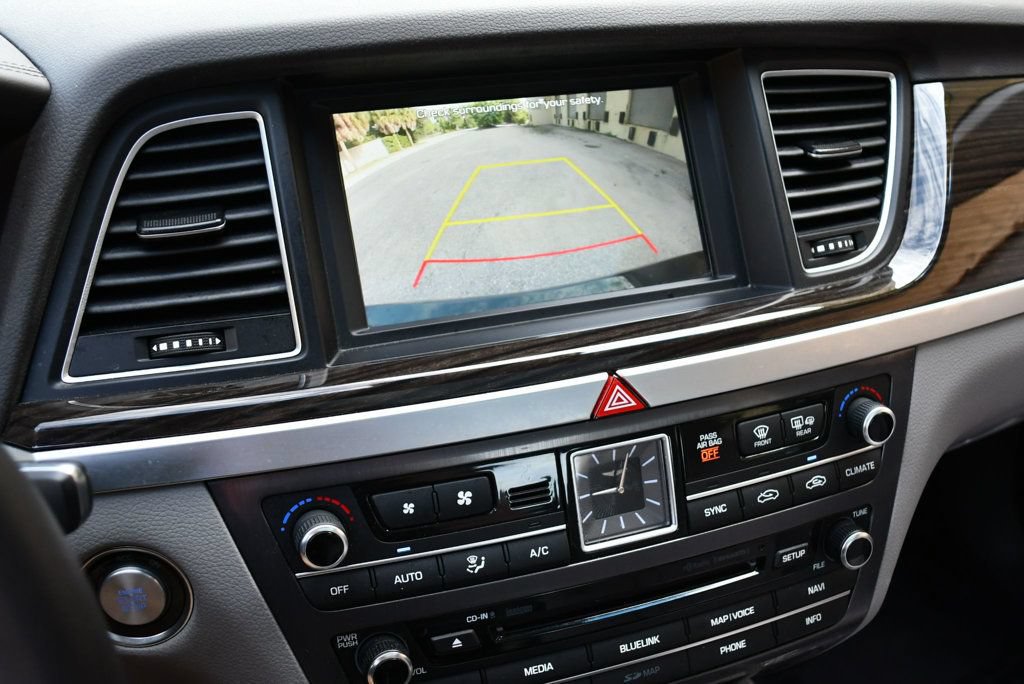 Used 2018 Genesis G80 3.8 w/ Option Group 02 RWD image 54