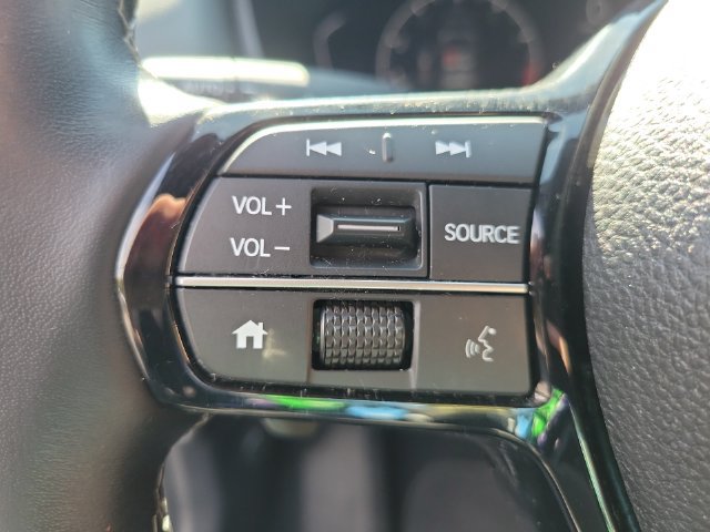 Certified 2024 Honda Civic Sport image 33
