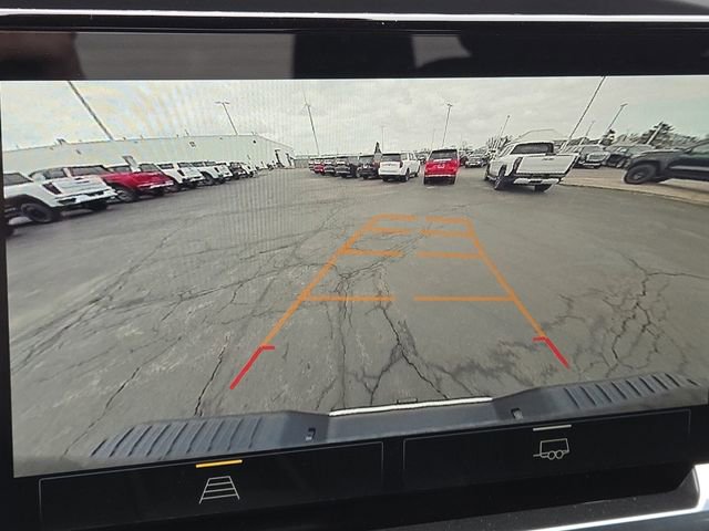 New 2026 Chevrolet Silverado 3500 LT image 4