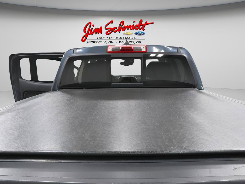 Used 2019 GMC Canyon SLT w/ Driver Alert Package AWD/4WD image 26