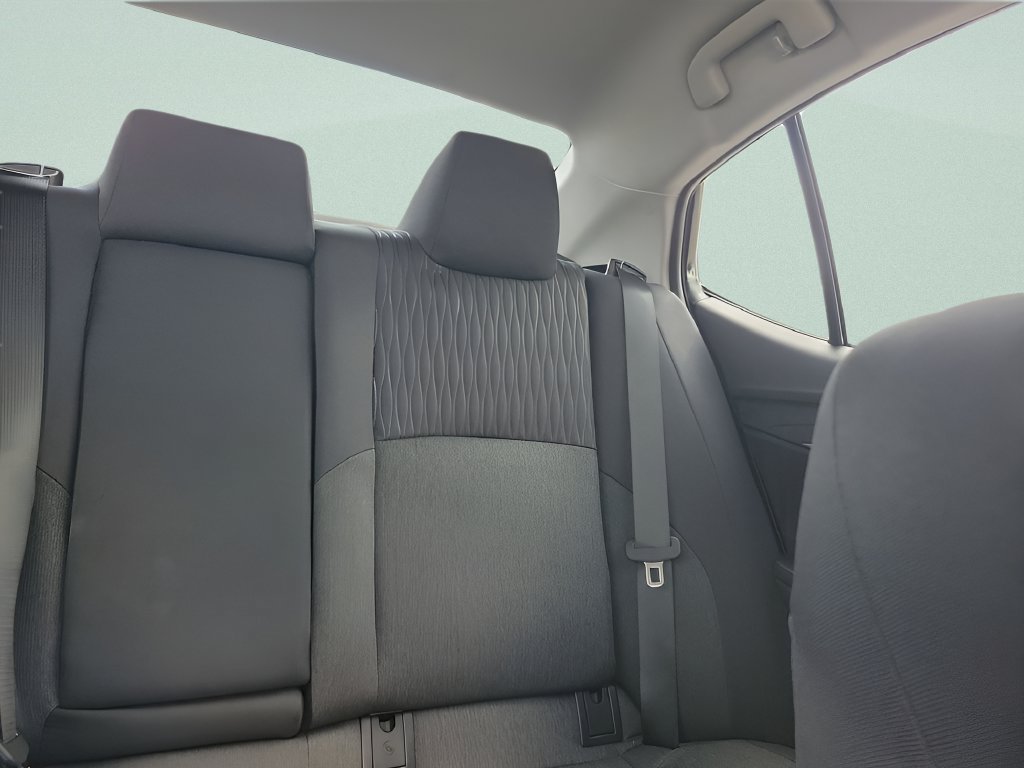 New 2025 Toyota Camry LE FWD image 14
