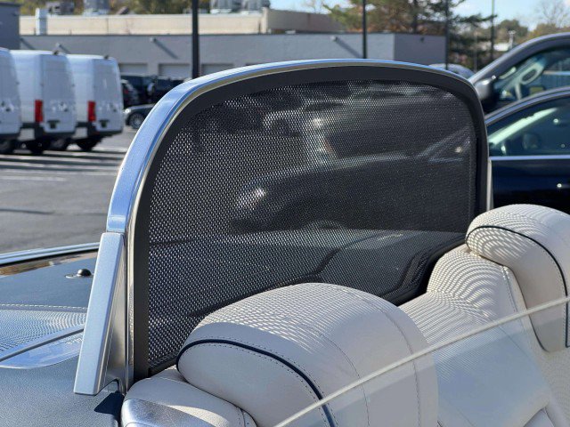 Used 2017 Mercedes-Benz S 65 AMG Cabriolet image 56