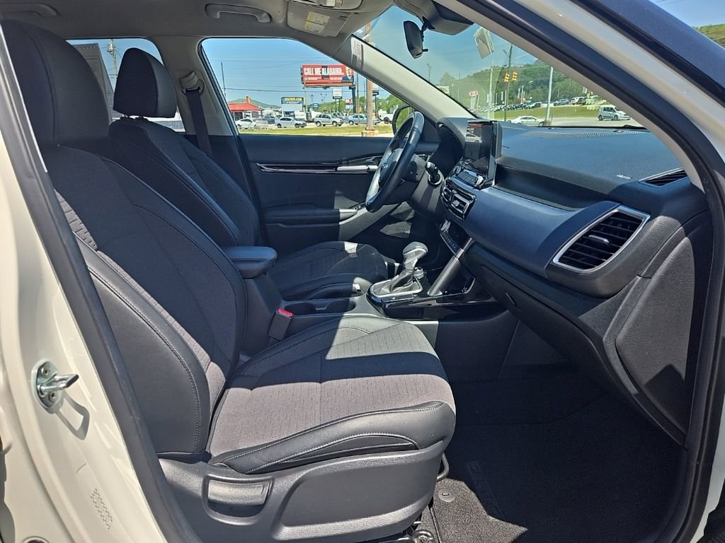 Used 2022 Kia Seltos S image 21