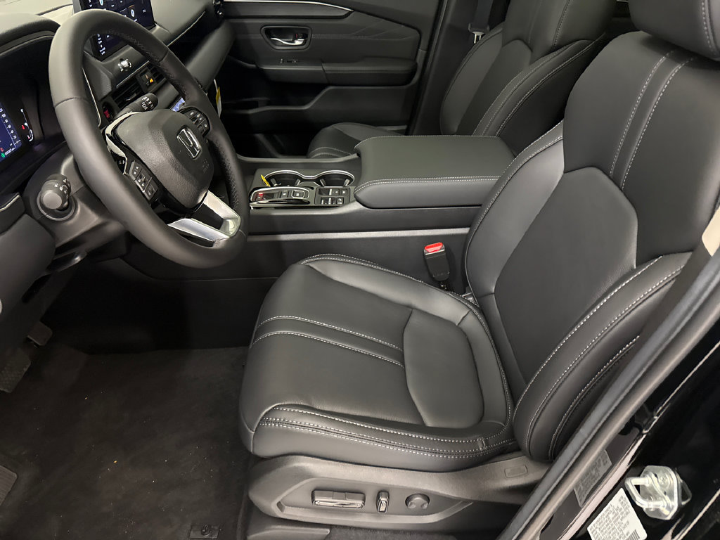New 2026 Honda Pilot Touring image 18