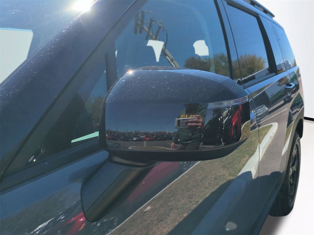 New 2026 Hyundai Santa Fe XRT w/ Tow & Go Package image 12