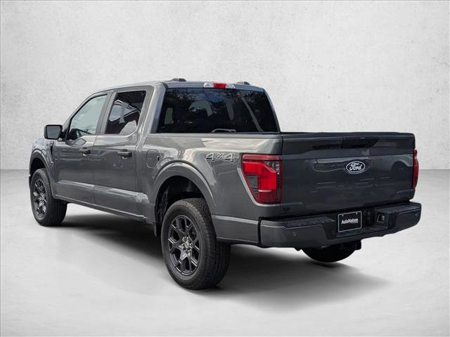 New 2026 Ford F150 STX w/ Equipment Group 200A image 9