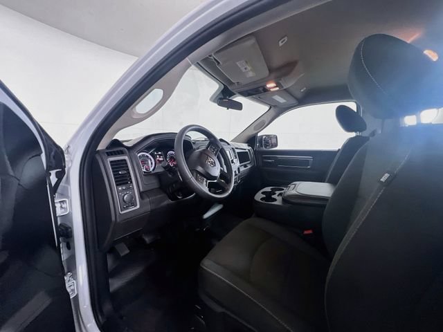 Used 2023 RAM 1500 Tradesman w/ Power & Remote Entry Group RWD image 21