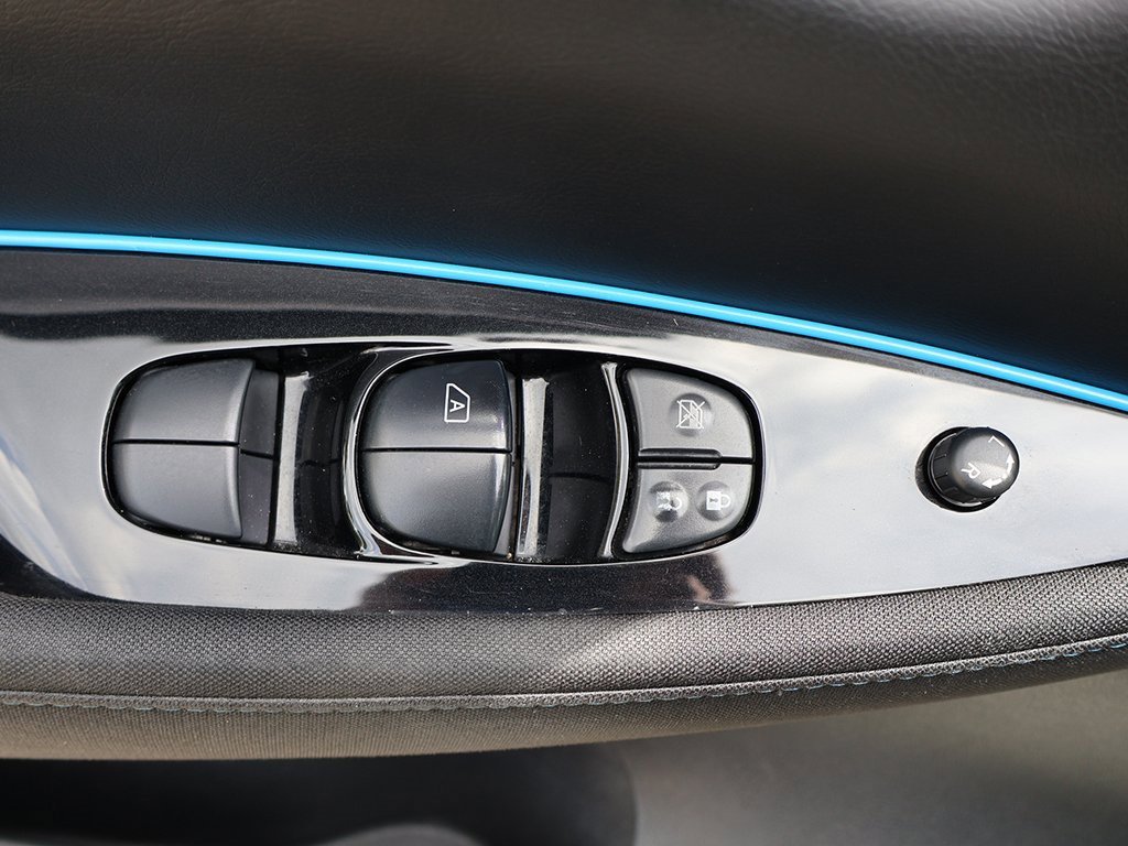 Used 2018 Nissan Leaf SV w/ SV Technology Package image 35