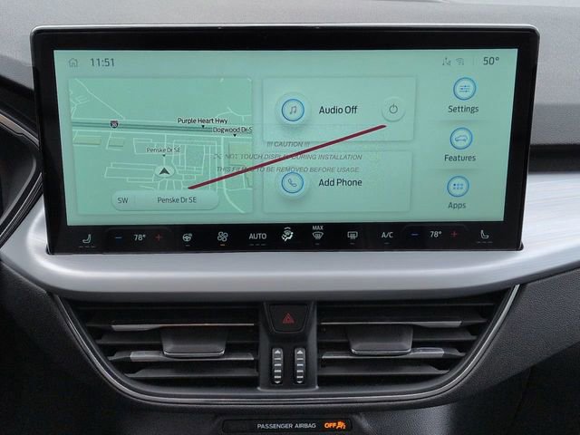 New 2026 Ford Escape SE w/ PHEV Premium Package image 16