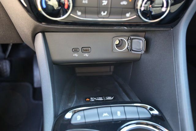 New 2026 Buick Encore GX Sport Touring w/ Advanced Technology Package FWD image 20