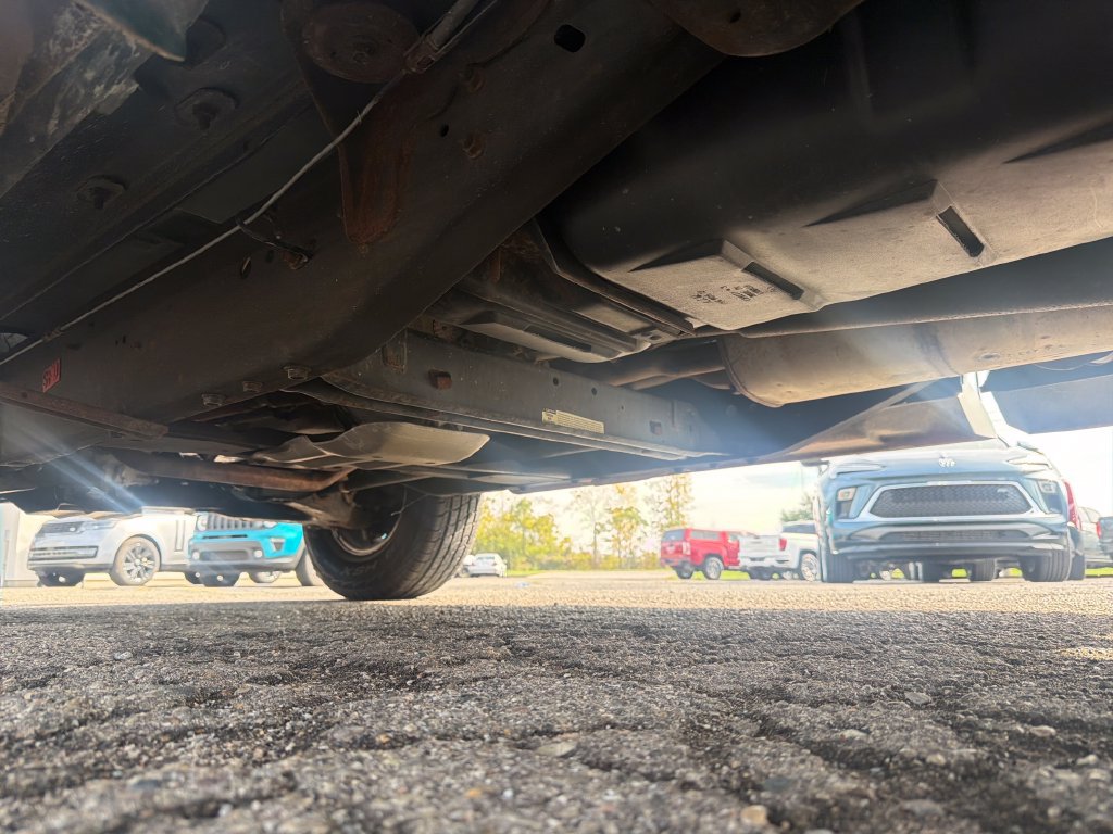 Used 1996 GMC Sierra 1500 4x4 Regular Cab image 28