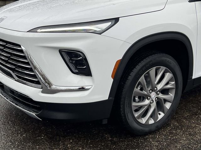 New 2026 Buick Enclave Preferred w/ Power Package image 9