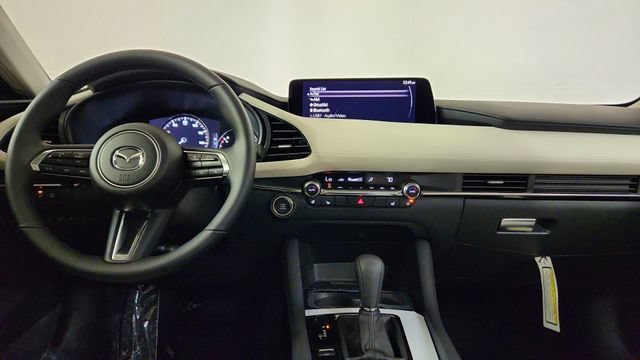 New 2026 MAZDA MAZDA3 2.5 Turbo Sedan w/Premium Plus AWD/4WD image 25