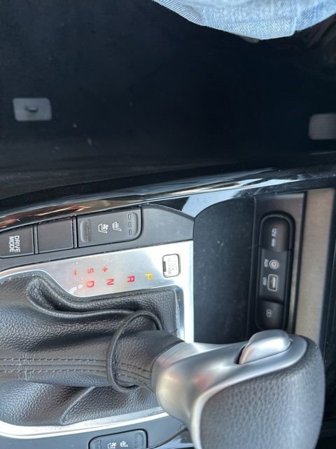 Used 2021 Kia Forte EX image 29