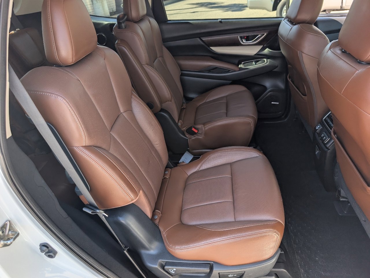 Used 2019 Subaru Ascent Touring w/ Popular Package #2 image 5