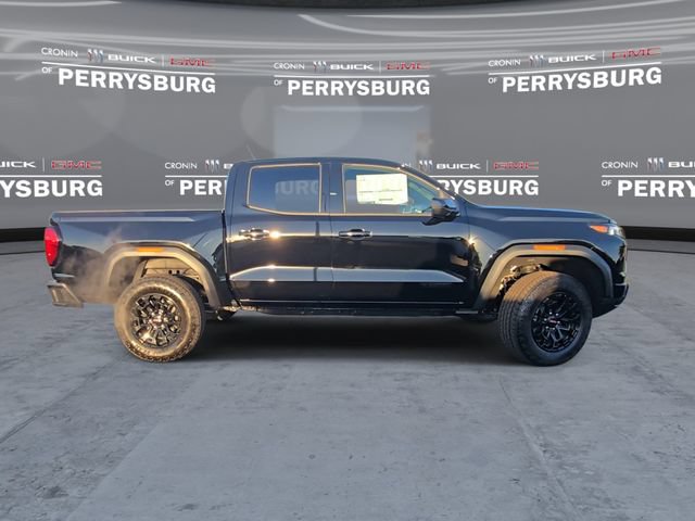 New 2026 GMC Canyon Elevation w/ Convenience Package AWD/4WD image 2