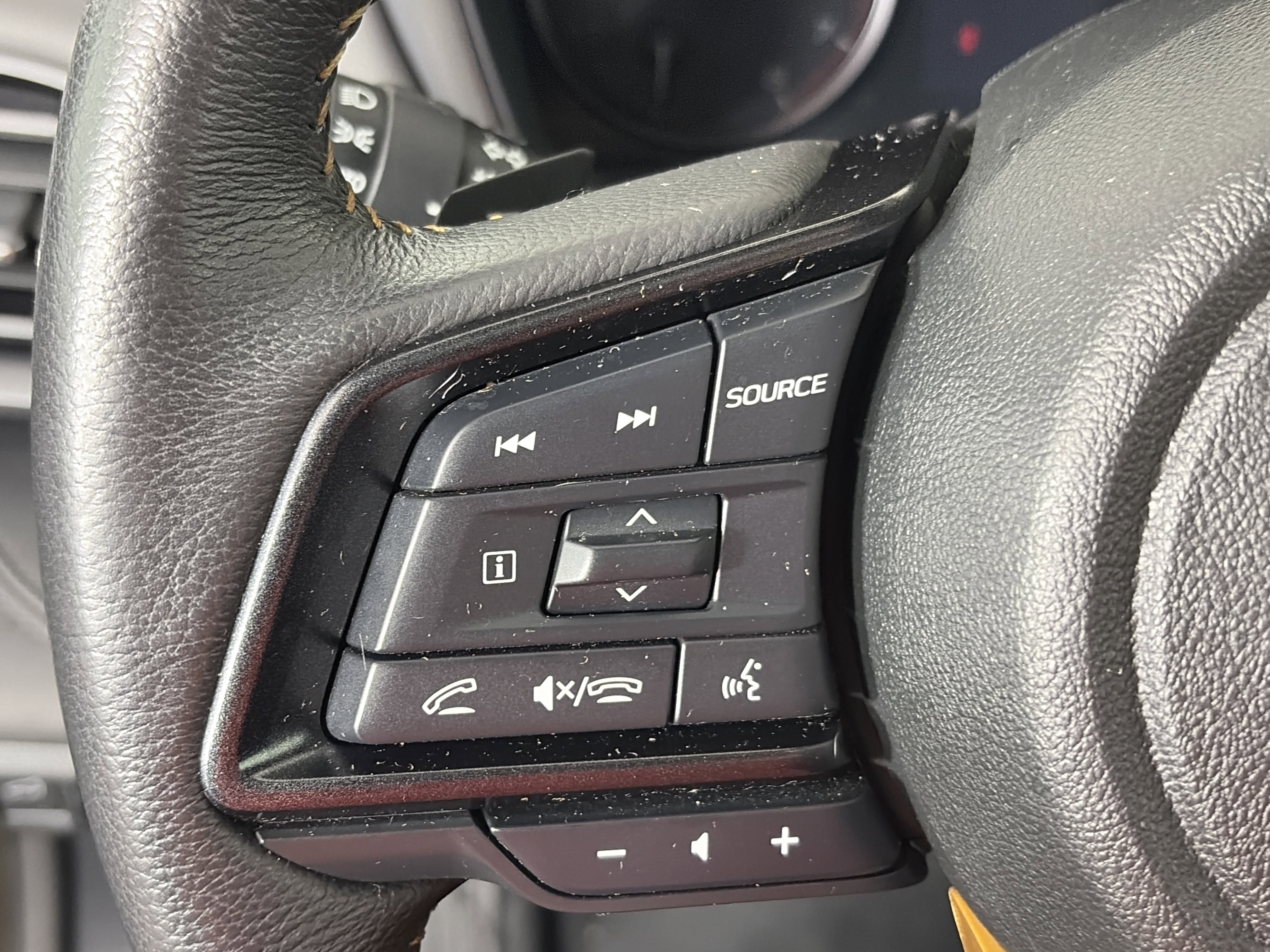 Certified 2023 Subaru Outback Wilderness image 32