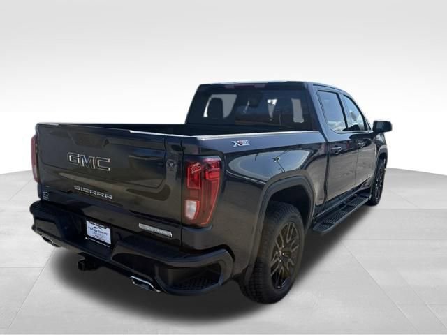 Used 2022 GMC Sierra 1500 Elevation AWD/4WD image 2