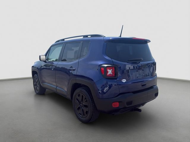 Used 2018 Jeep Renegade Sport w/ Power & Air Group AWD/4WD image 4