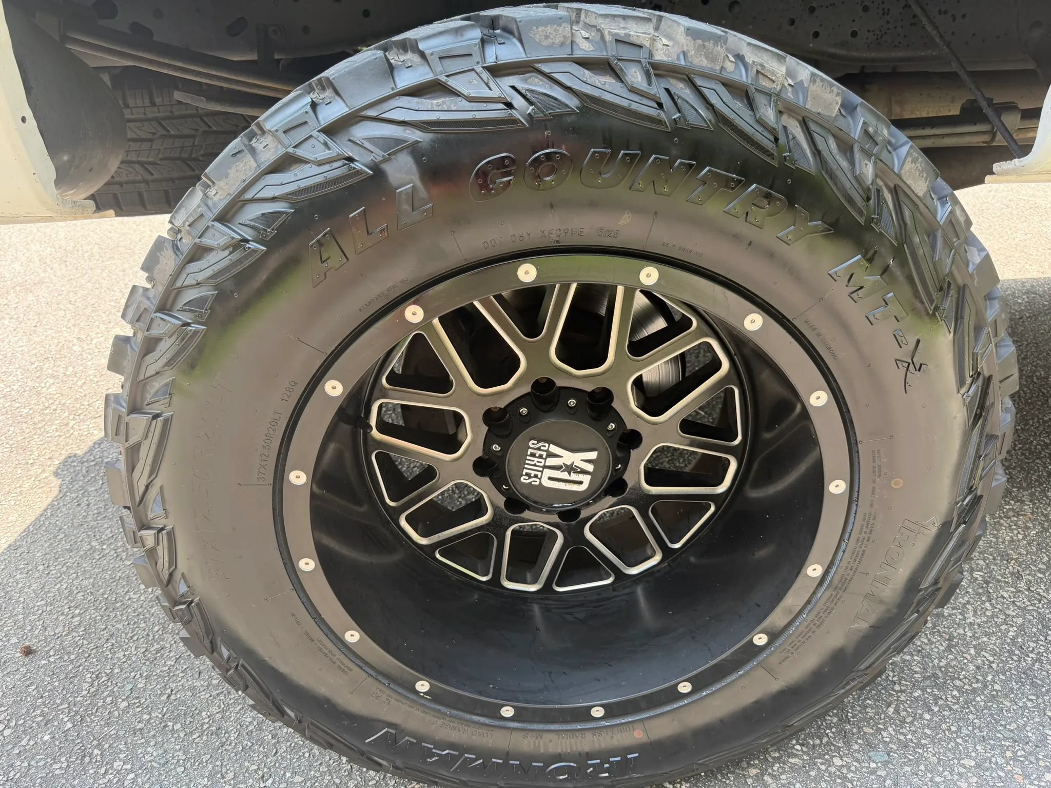 Used 2014 Ford F250 XLT AWD/4WD image 14