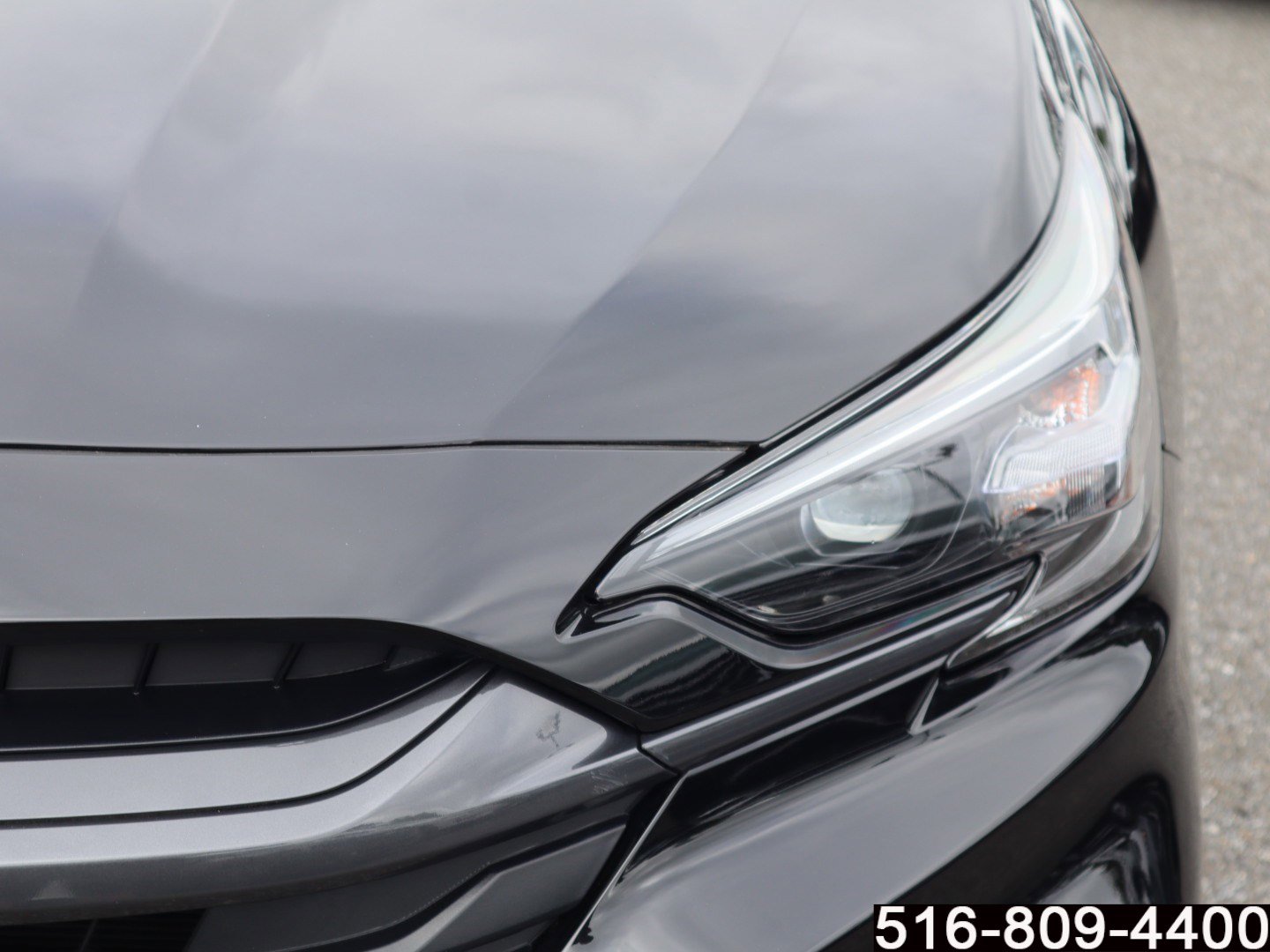 Used 2024 Subaru Legacy Limited w/ Popular Package #2 image 15