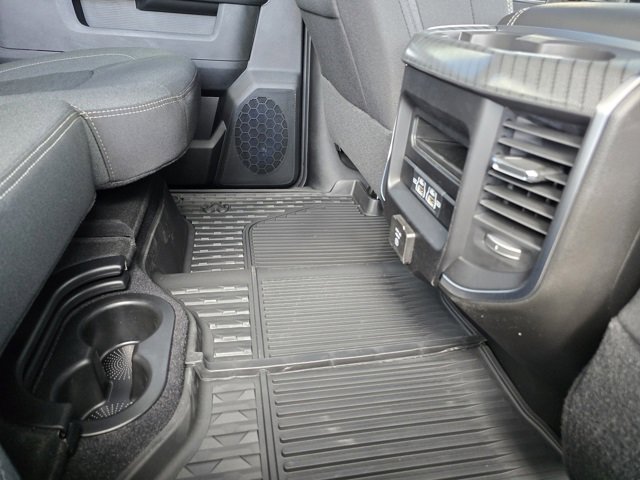 New 2026 RAM 2500 Big Horn image 28