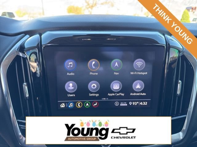 Used 2021 Chevrolet Traverse Premier w/ Redline Edition image 26