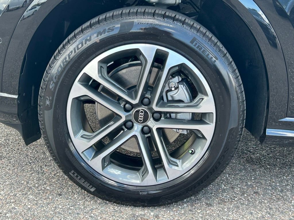 New 2026 Audi Q5 Premium Plus AWD/4WD image 37