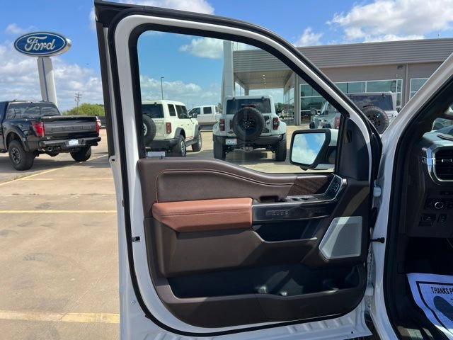 New 2026 Ford F150 King Ranch AWD/4WD image 11