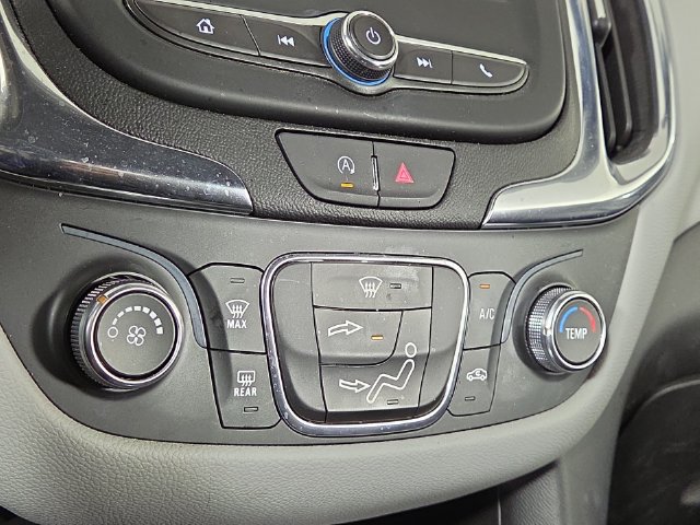 Used 2022 Chevrolet Equinox LS AWD/4WD image 20