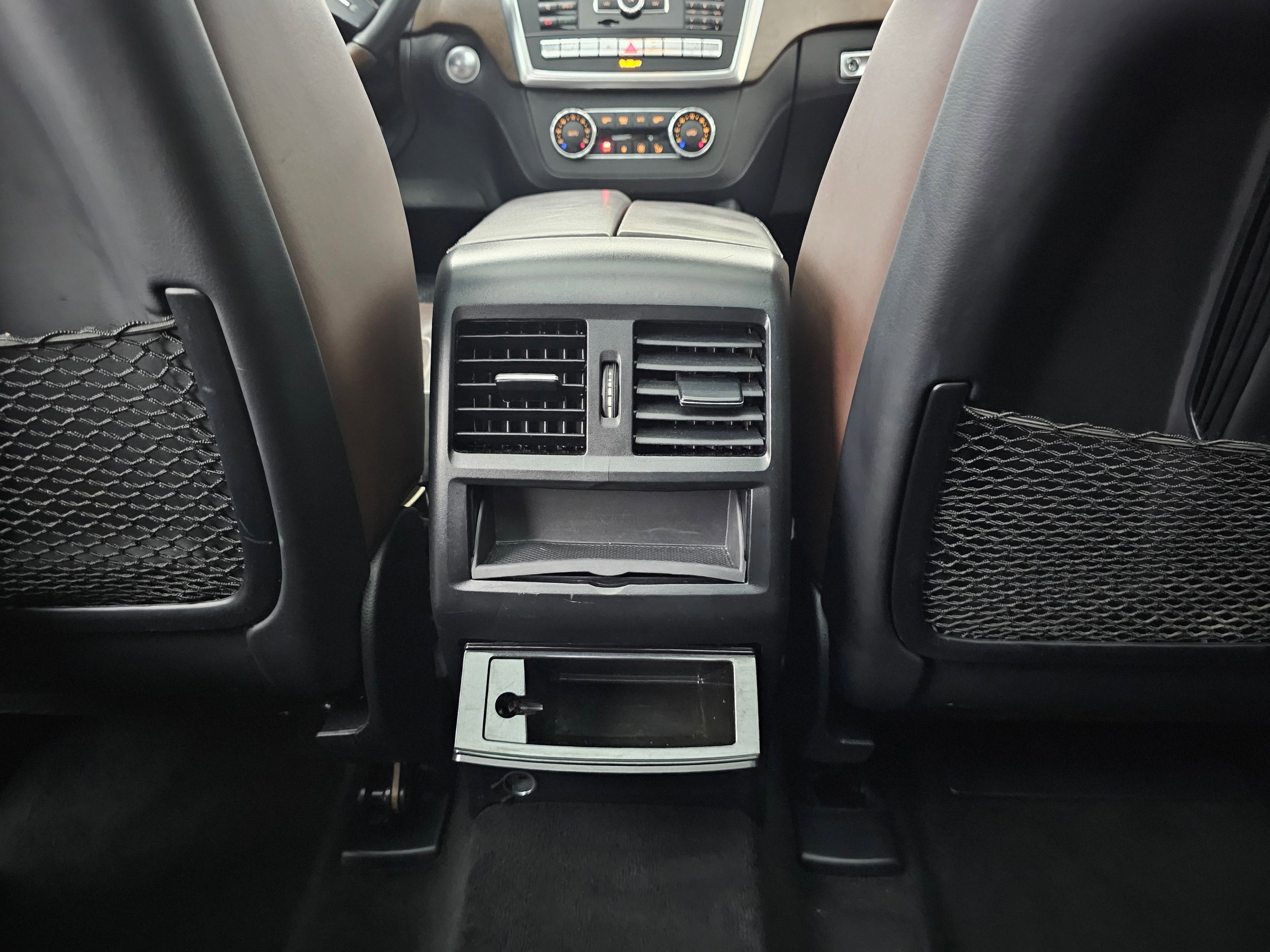 Used 2015 Mercedes-Benz ML 350 4MATIC image 29