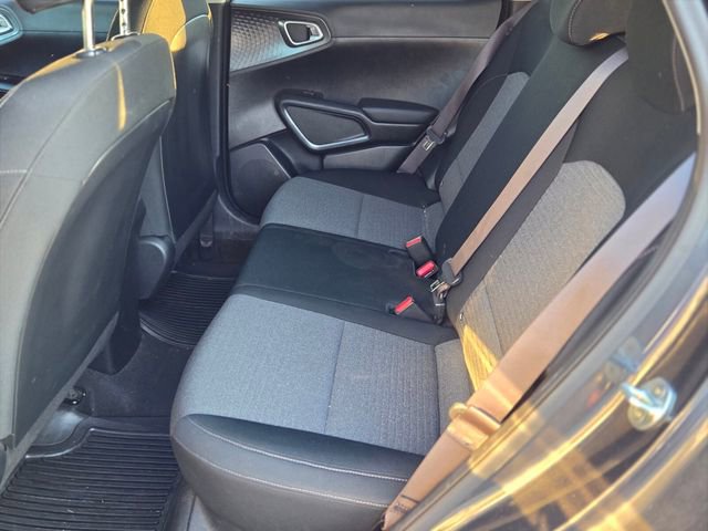 Used 2021 Kia Soul GT-Line FWD image 11