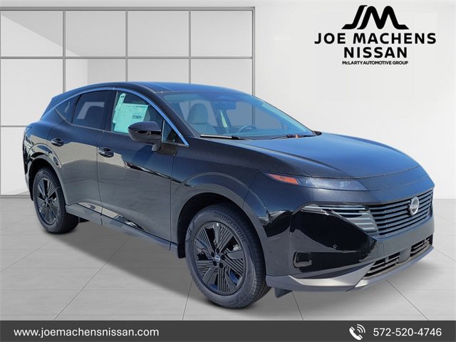 New 2026 Nissan Murano SV image 2