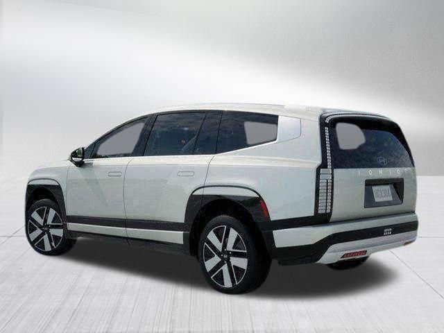 New 2026 Hyundai Ioniq 9 SEL image 14