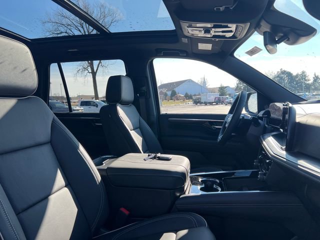 New 2026 Chevrolet Tahoe Premier w/ Sun And Tow Package image 11