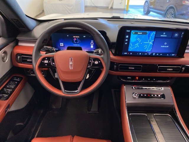New 2026 Lincoln Aviator Reserve AWD/4WD image 12