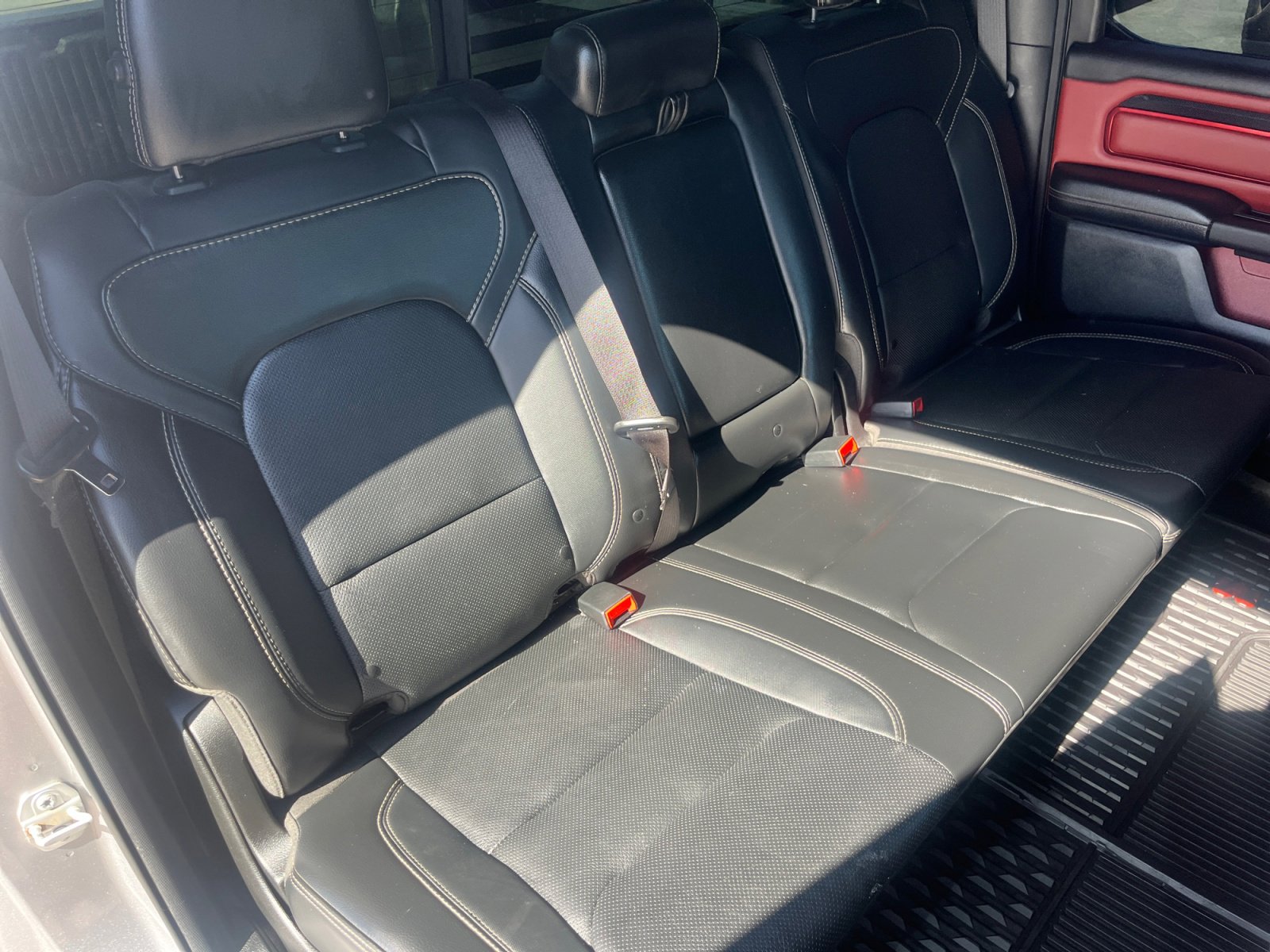 Used 2020 RAM 1500 Rebel w/ Level 2 Equipment Group AWD/4WD image 18