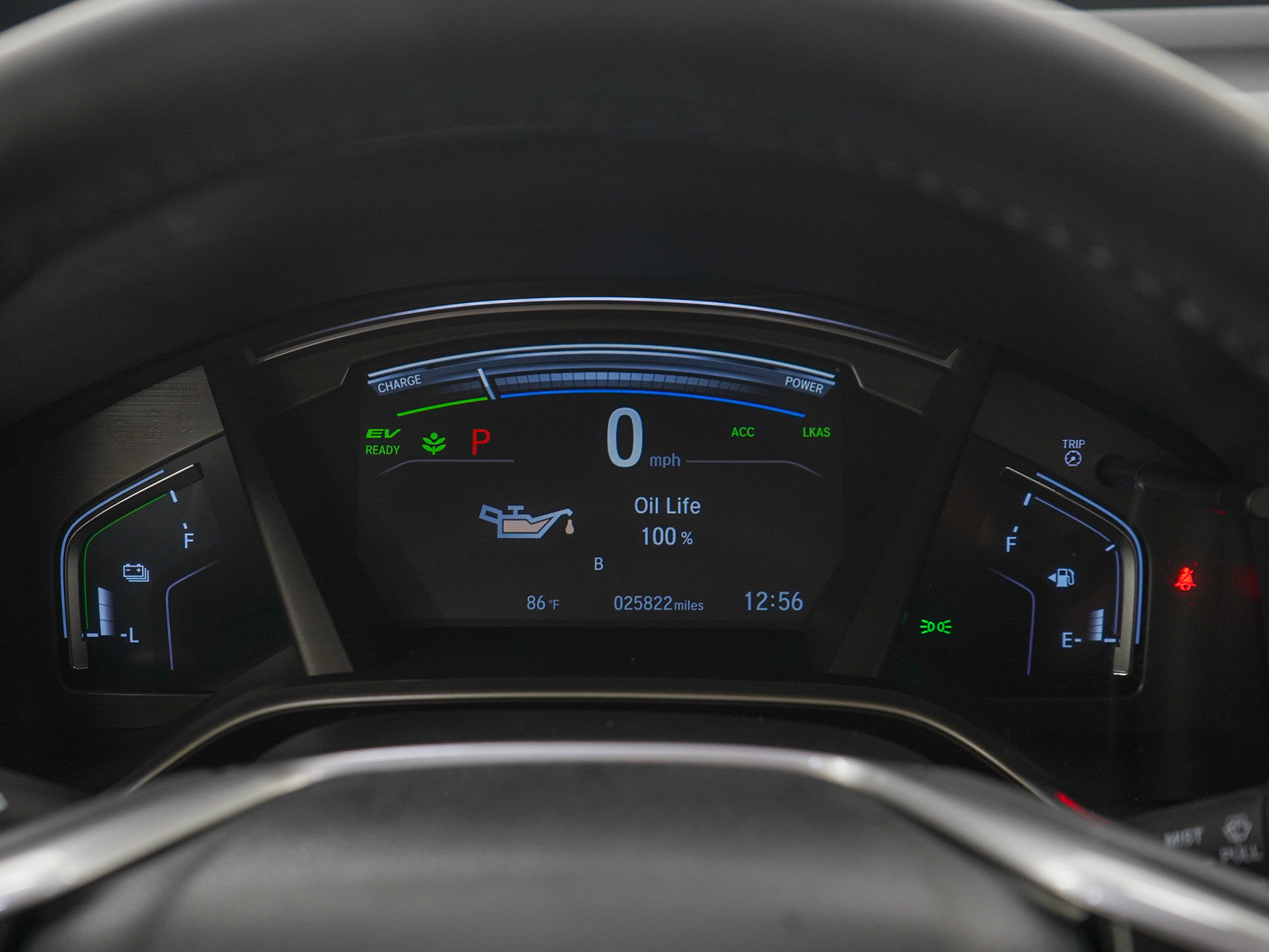 Used 2022 Honda CR-V Touring image 24