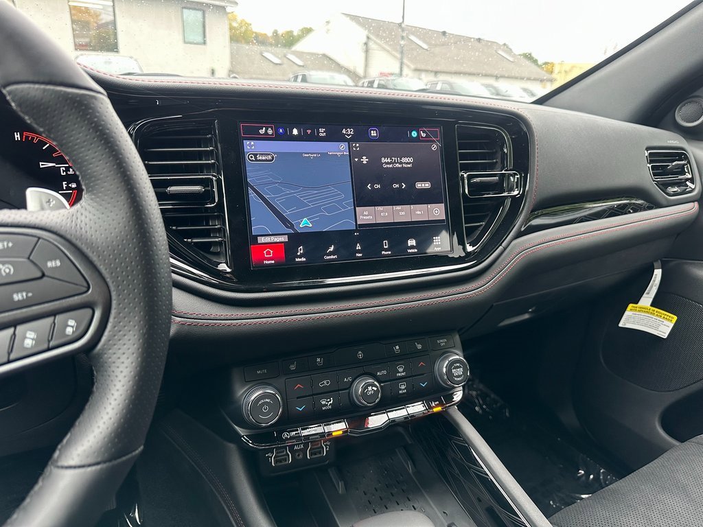 New 2026 Dodge Durango GT image 3