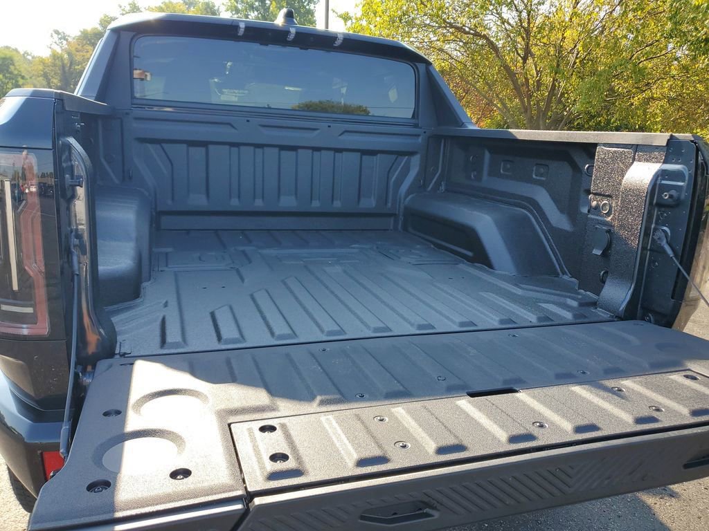New 2026 GMC Hummer EV 4x4 Crew Cab image 7