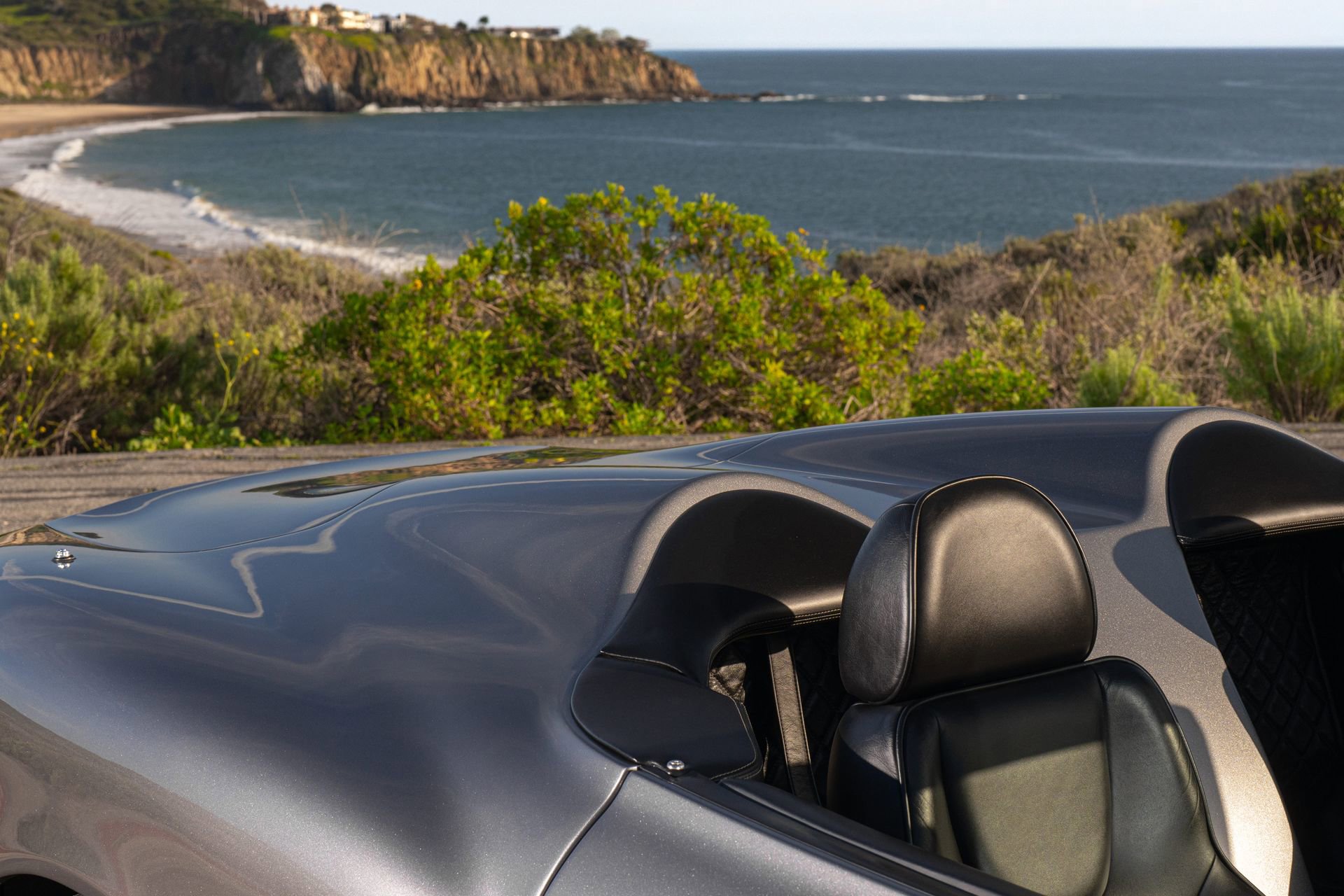 Used 2003 Aston Martin DB7 Vantage image 28