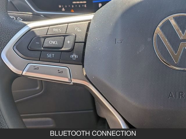 Used 2022 Volkswagen Tiguan S AWD/4WD image 18
