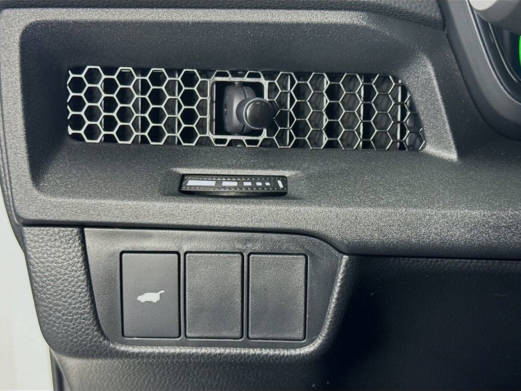 Certified 2026 Honda CR-V Sport-L image 10