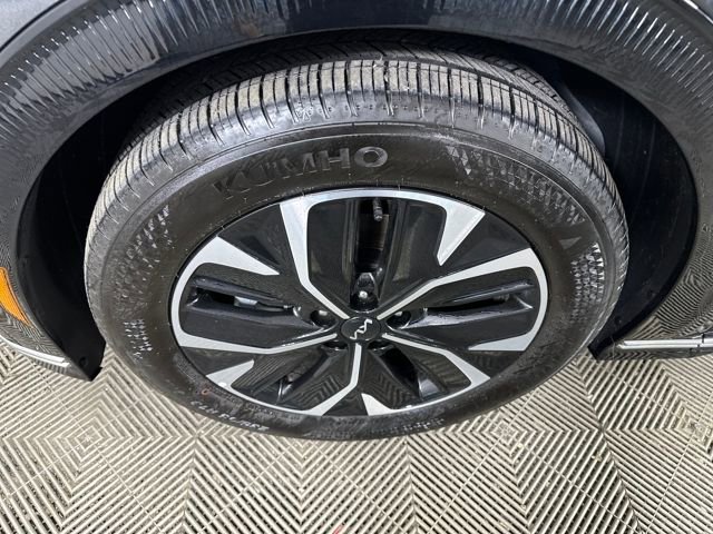 Used 2024 Kia EV6 Wind w/ Wind Technology Package image 10